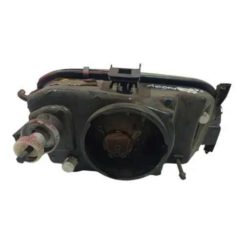 Farol Lado Esquerdo Renault Megane 2.0 8v 1998 A 2001 Direito/passageiro