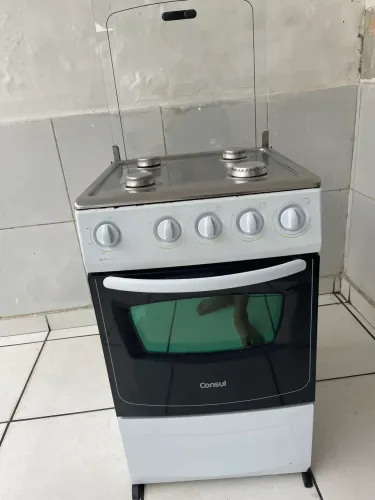 Fogão 4 bocas