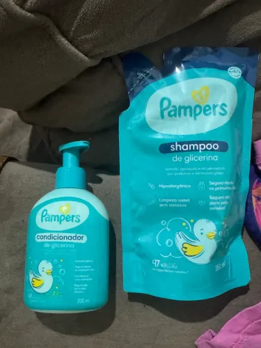 Kit Pampers