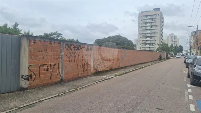 Terreno à venda em Centro - SP