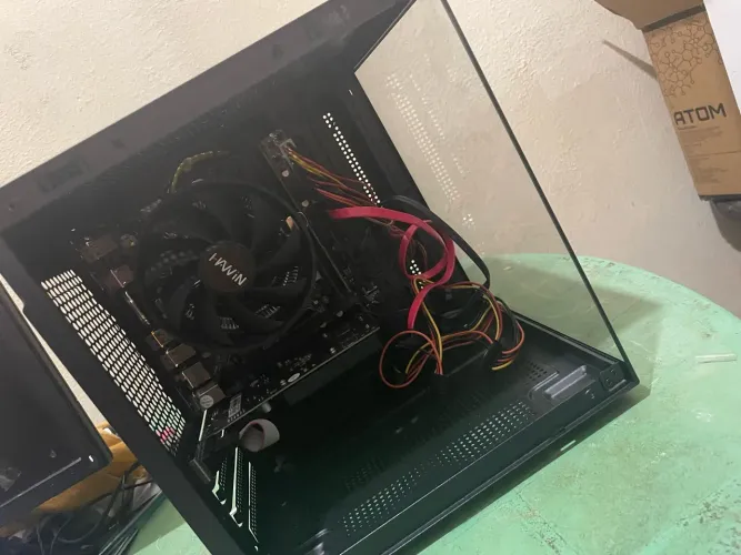 Pc gemer