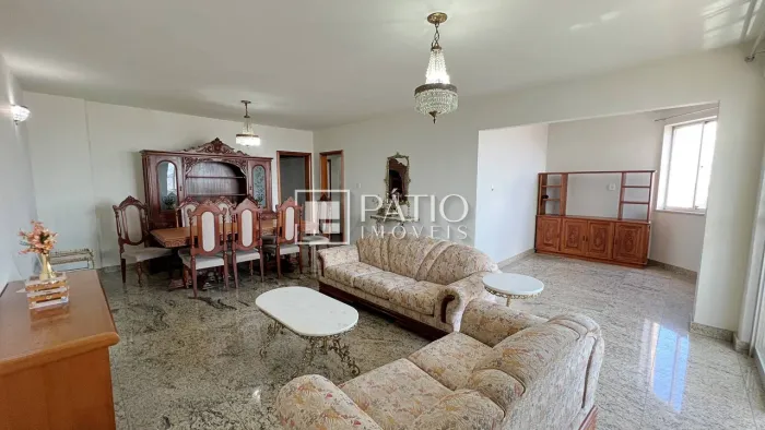 REDUTO. Apartamento. 3 quartos | 1 suíte. Perto do Shopping Boulevard. 1 vaga rotativa.