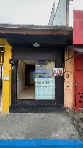 Ponto para locação, Centro, Caraguatatuba, SP