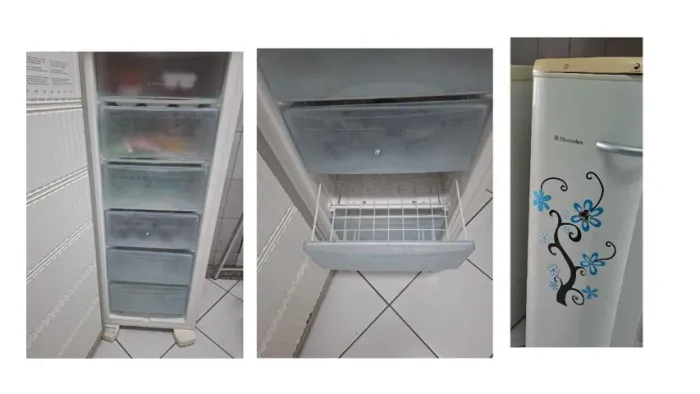 freezer