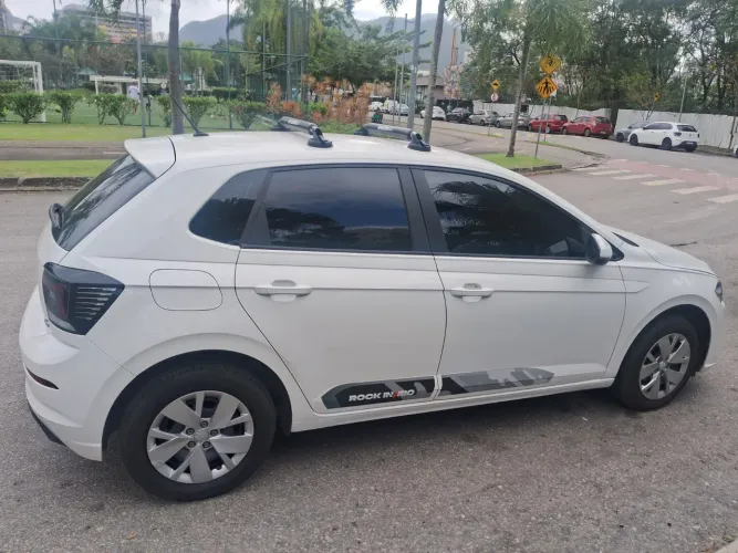Volkswagen Polo 1.0 MPI Flex 12V 5P 2023