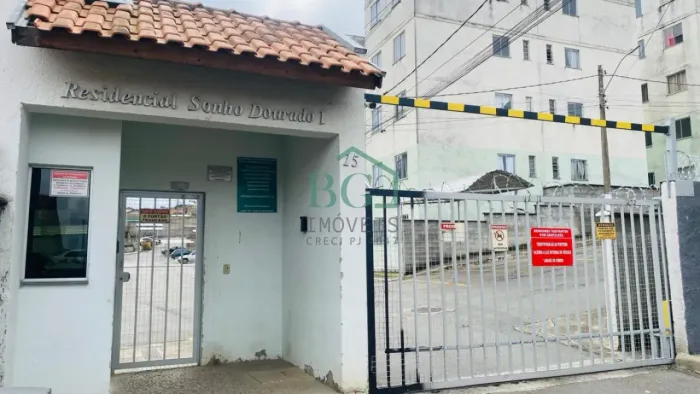 Residencial Sonho Dourado