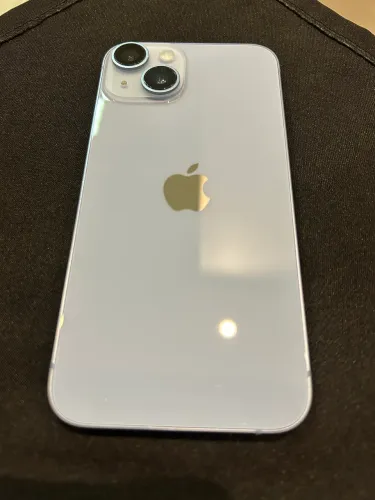 IPHONE 14 256GB IMPECÁVEL 
