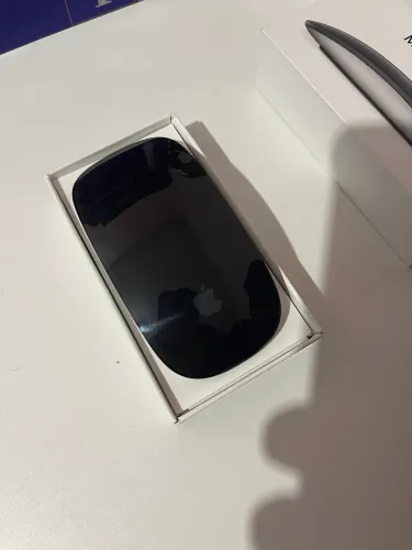 Magic Mouse Apple Original