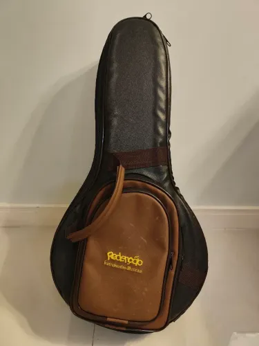 Bag case para banjo Redenção 