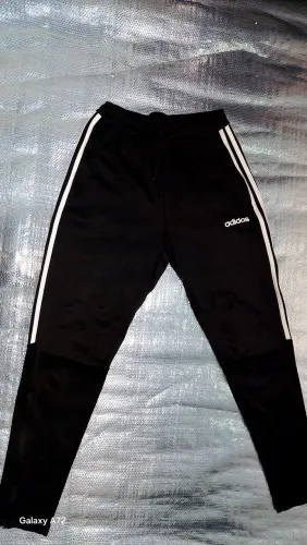 Calça feminina adidas