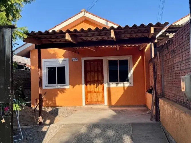 Casa residencial Eldorado do Sul