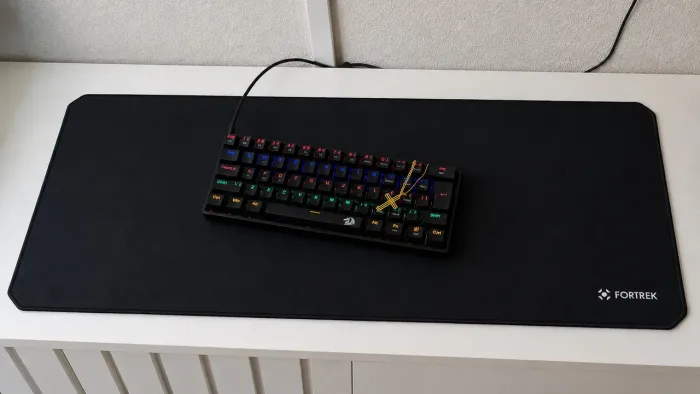 MOUSEPAD FORTREK GRANDE