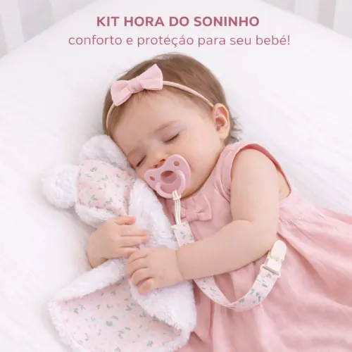 Kit presente para bebês