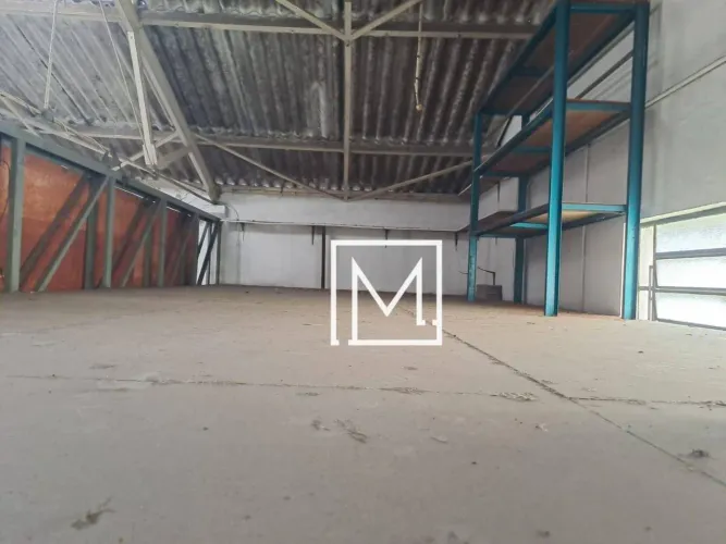 Galpão para alugar, 300 m² por R$ 13.400,00/mês - Aclimação - São Paulo/SP