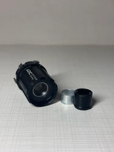 Freehub ARC para cubos mt009 mt006 mt005
