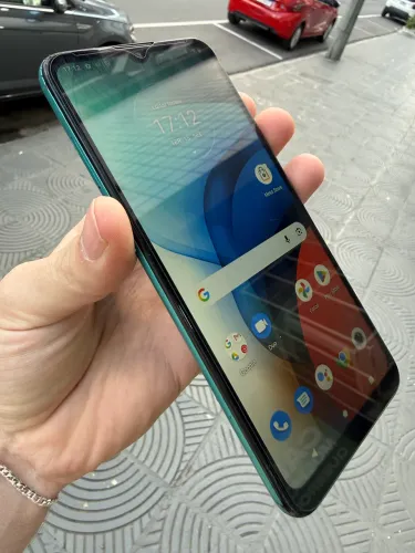 Motorola Moto E7 32GB | Celular Barato | Preço de Desapego