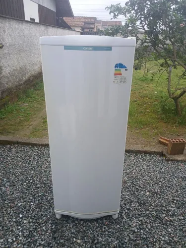 GELADEIRA CONSUL DEGELO SEMI NOVA