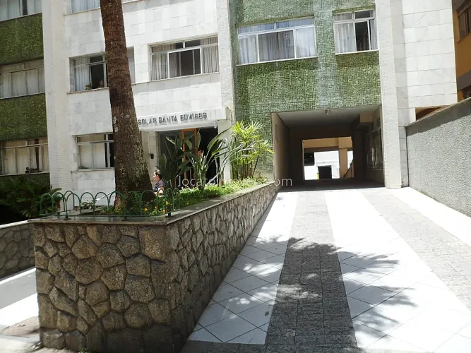 Vaga de garagem para locação no Centro