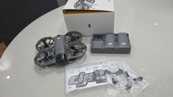 Dji neo 2