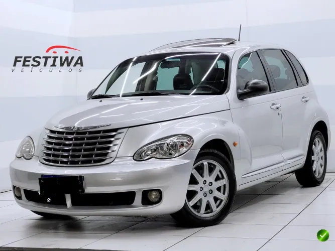 Chrysler PT Cruiser Touring Dec. Edition 2.4 16V 2010