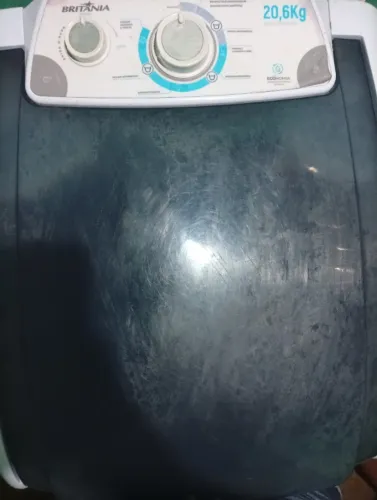 Tanquinho Britânia 20,6Kg