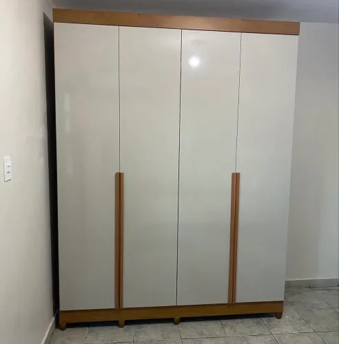 Guarda Roupa Califórnia - Promoção