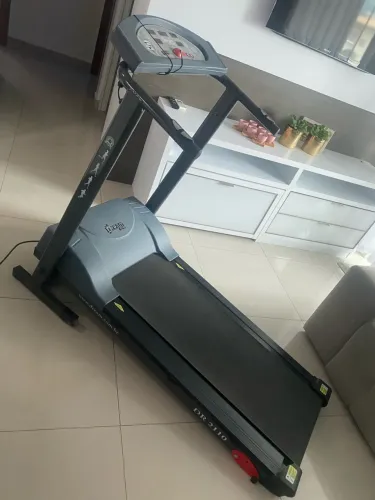 Vou anunciar apenas uma vez