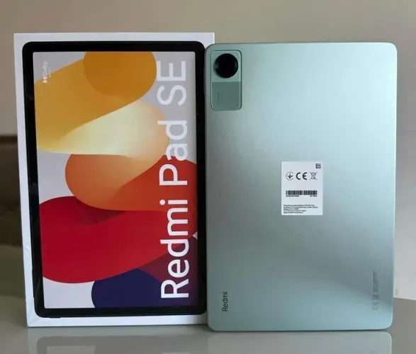 Vendo tablet semi-novo