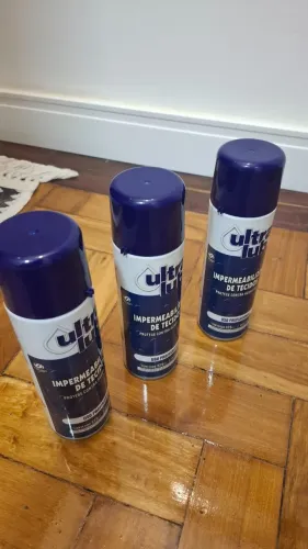 Impermeabilizante de tecido