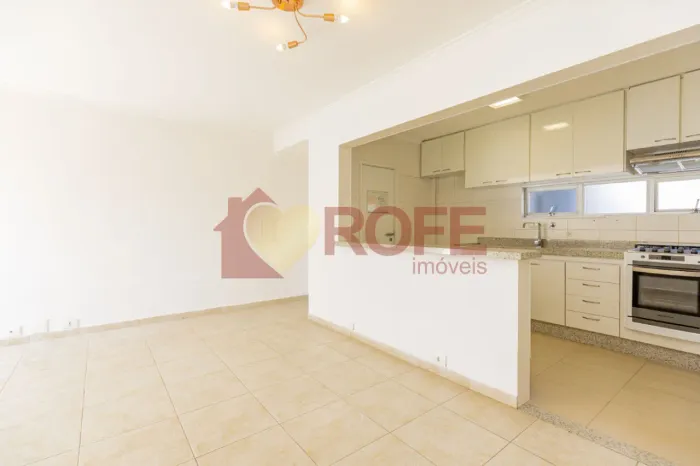 Venda Edifício Adriana | 70m², 2 Dorms, 1 Vaga | Excelente Oportunidade na Vila Olímpia