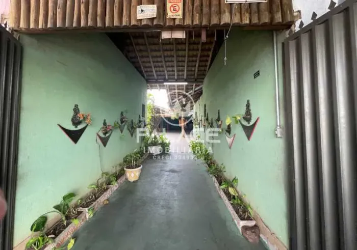 salão para alugar em vila industrial, piracicaba 228m²