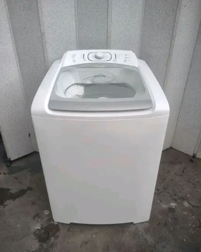 Máquina de lavar Eletrolux 15 kg