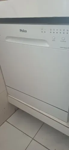 Lava louça Philco