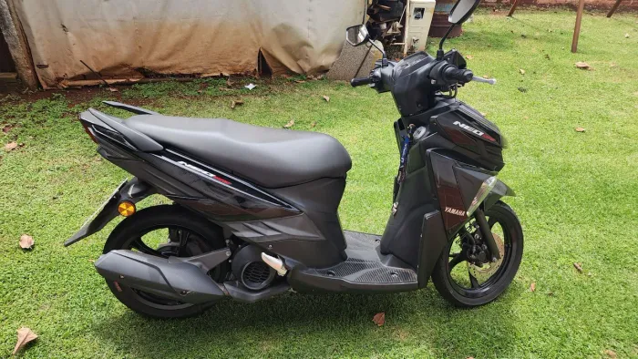 Yamaha Neo 125cc 2022