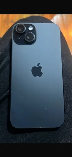 iPhone 15