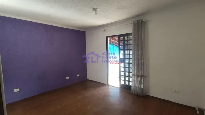 Sobrado com 1 dormitório para alugar, 80 m² por R$ 2.450,00/mês - Vila Carrão - São Paulo/