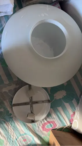 Lustre raro pra qualquer cômodo de sua casa