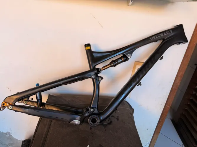 Quadro full s-works