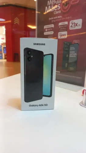 Samsung Galaxy A06 5G