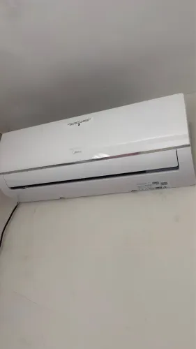 Ar condicionado 12000BTU novo