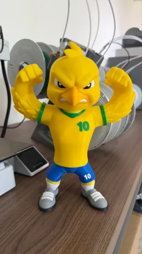 Mascote 