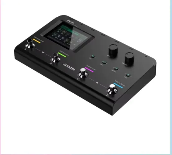 Pedaleira AME-200