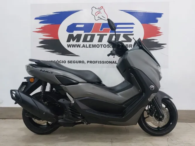 Yamaha Nmax connected 160 se abs 2024