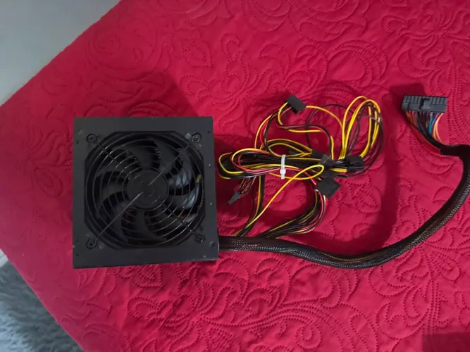 Fonte para computador