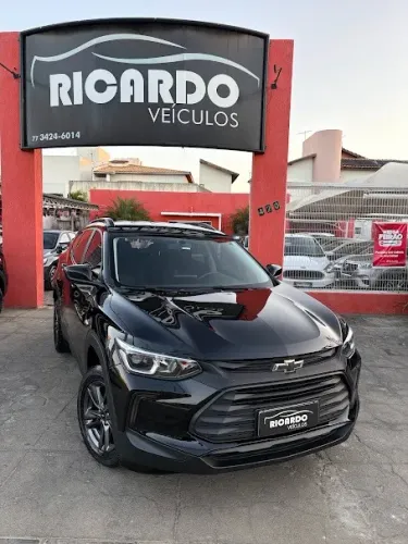 Chevrolet Tracker LT 1.0 Turbo 12V Flex AUT 2022