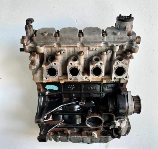 Motor Saveiro/Gol 1.6 8v EA111