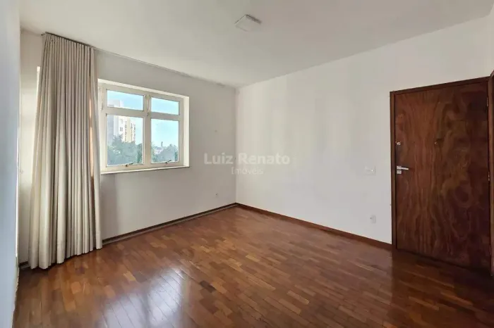 Apartamento à venda no bairro Gutierrez