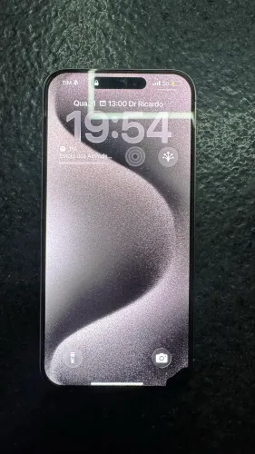 iPhone 15 pro max 512gb