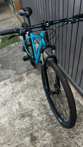 Bike Aro 29- Lótus Nitro Aluminium