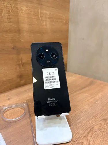 XIAOMI REDMI 14C 256 GB 8 RAM PRETO